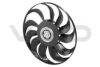 VDO X10-742-005-022V Fan Wheel, engine cooling